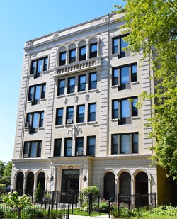 Transforming Housing I Apartments, 6800 S. Normal Avenue, Chicago, IL